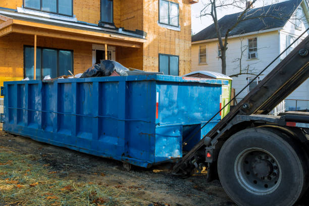 Best Basement Cleanout  in Mora, MN